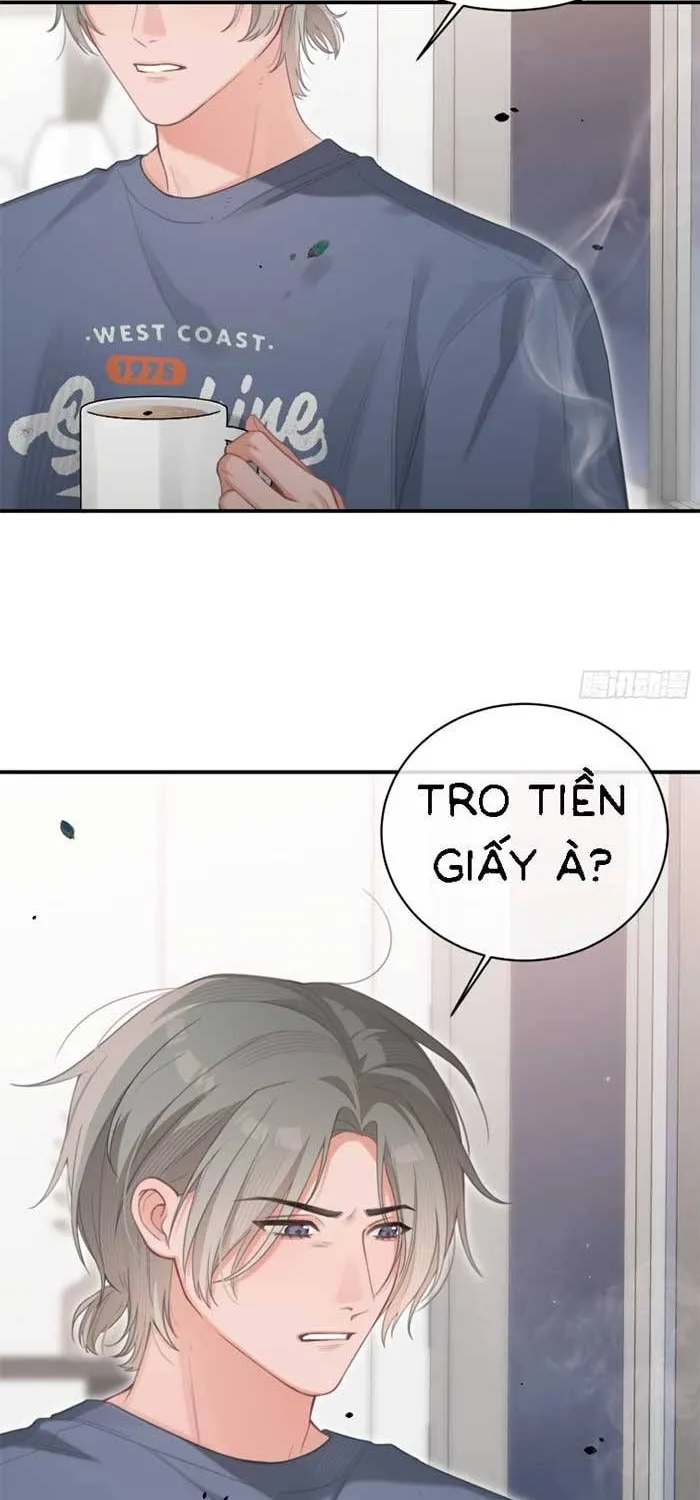 Thanh Mai Trúc Mã Của Tôi Là Ma Chapter 10 - Trang 33