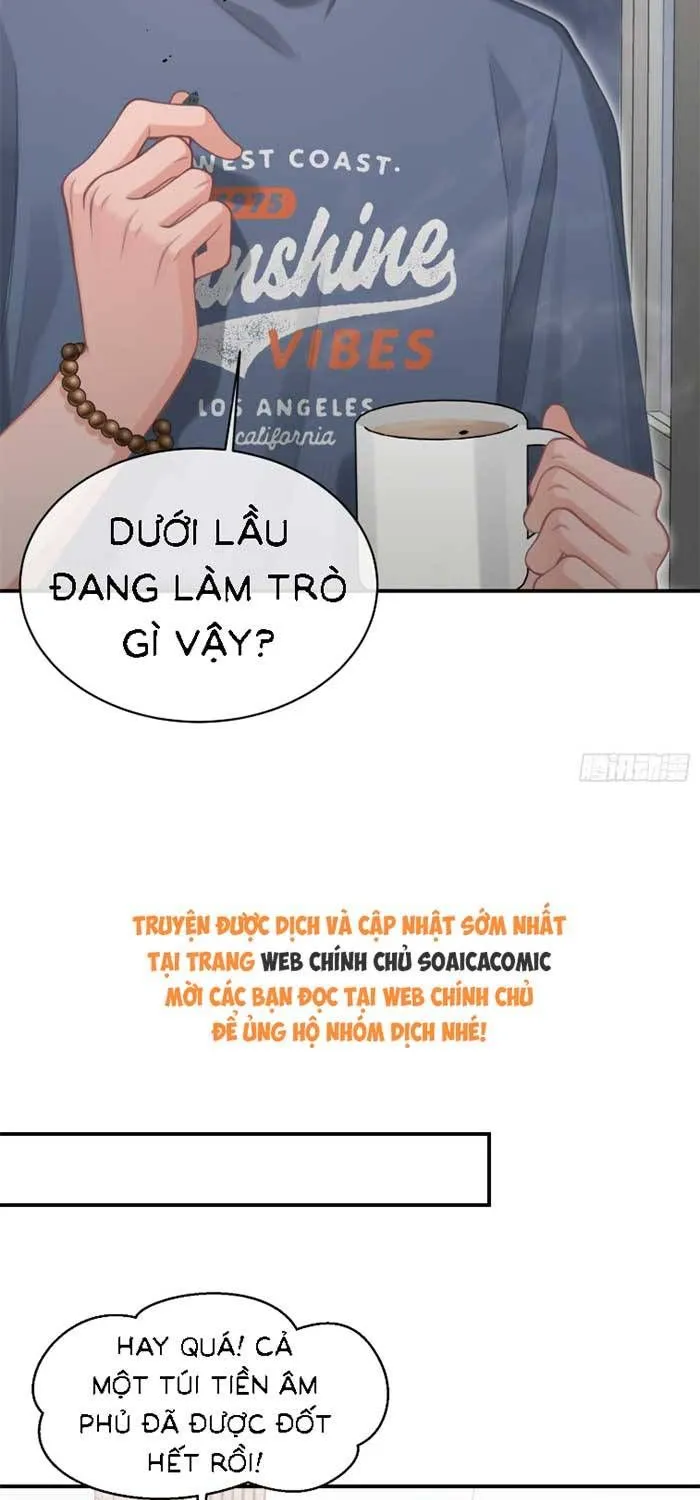 Thanh Mai Trúc Mã Của Tôi Là Ma Chapter 10 - Trang 34