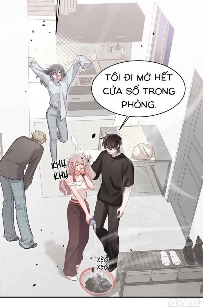 Thanh Mai Trúc Mã Của Tôi Là Ma Chapter 10 - Trang 35