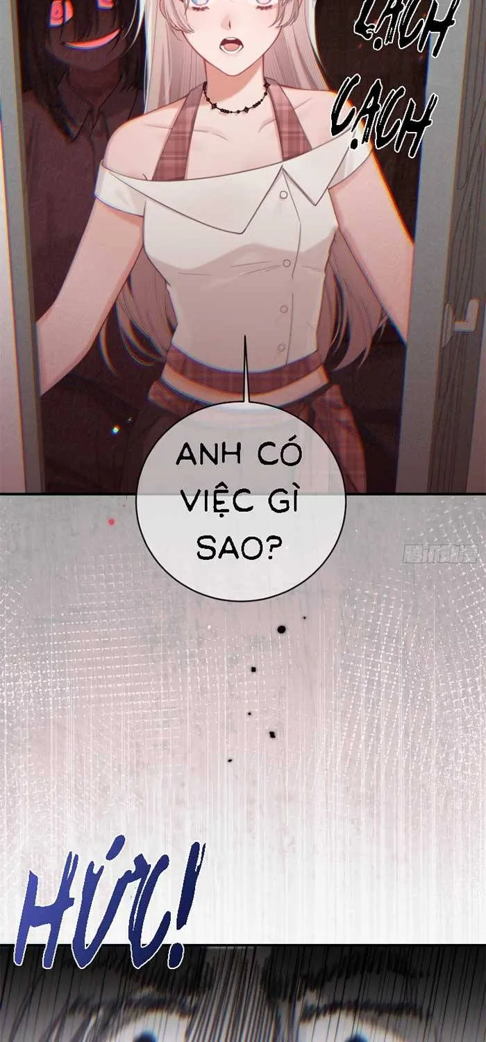 Thanh Mai Trúc Mã Của Tôi Là Ma Chapter 10 - Trang 39