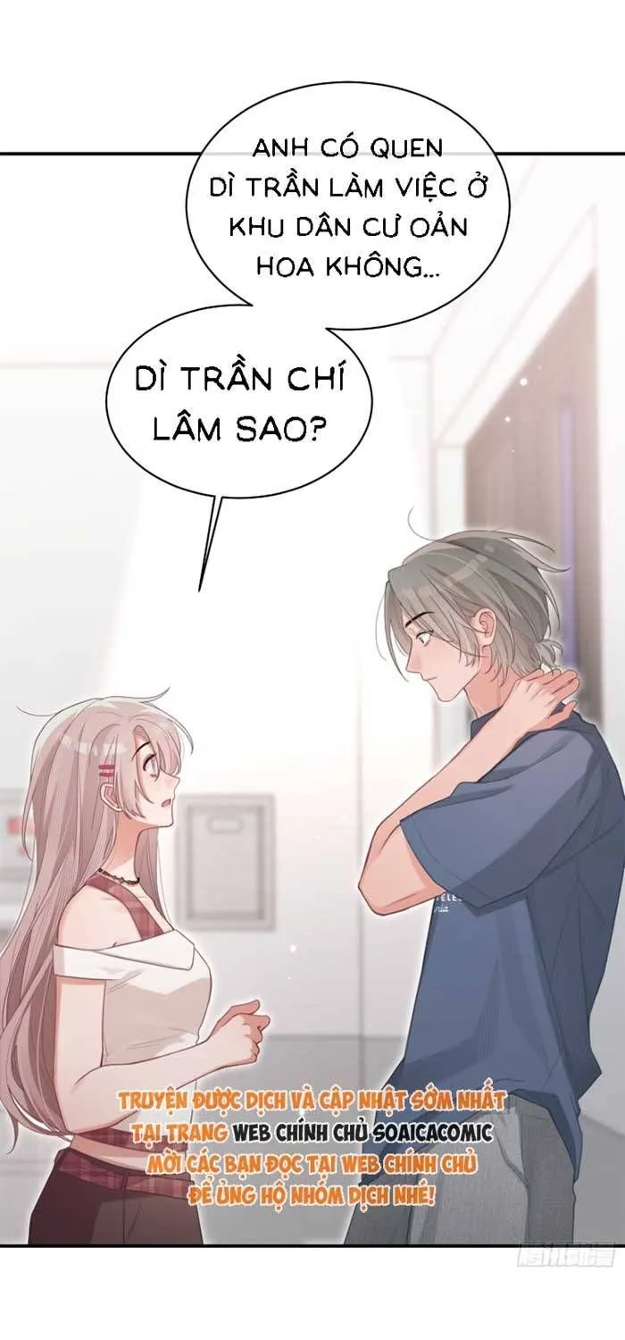 Thanh Mai Trúc Mã Của Tôi Là Ma Chapter 10 - Trang 46