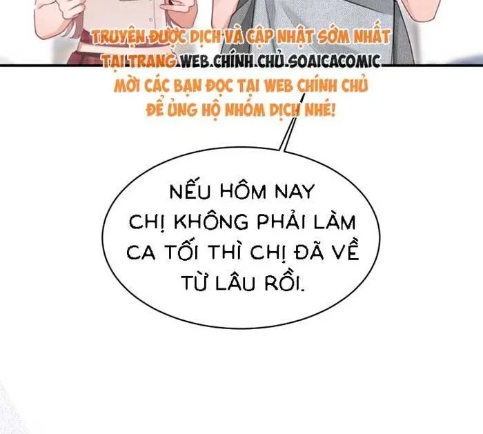 Thanh Mai Trúc Mã Của Tôi Là Ma Chapter 10 - Trang 5