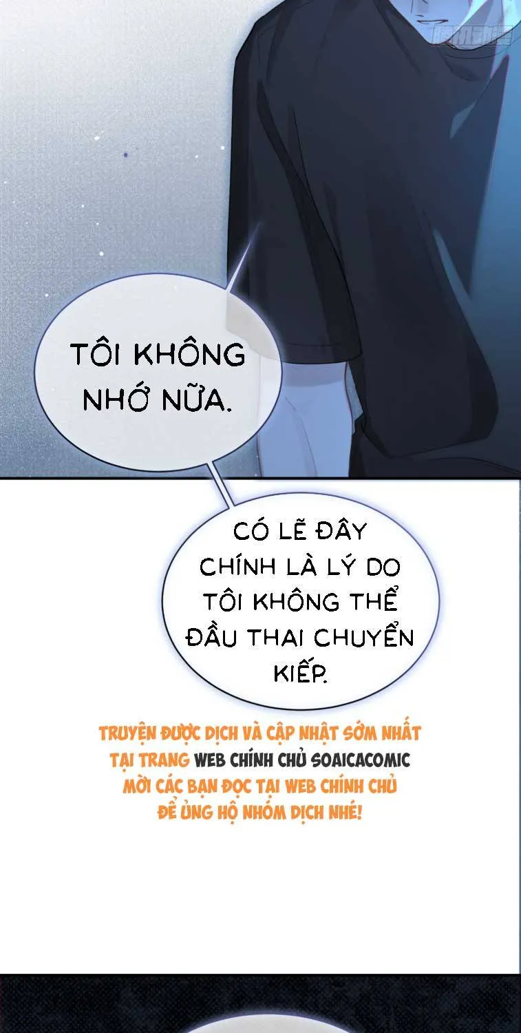 Thanh Mai Trúc Mã Của Tôi Là Ma Chapter 2 - Trang 10