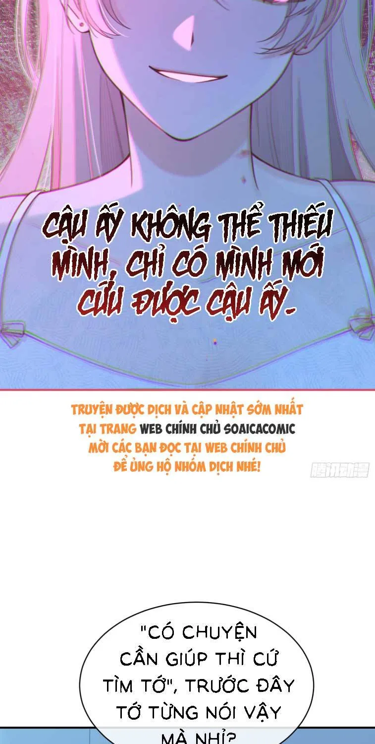Thanh Mai Trúc Mã Của Tôi Là Ma Chapter 2 - Trang 19