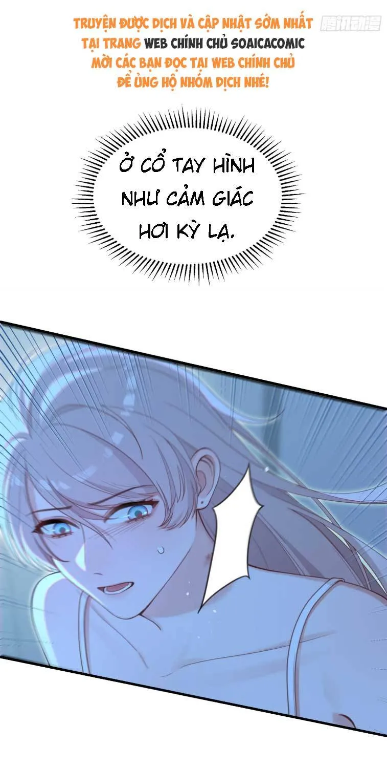 Thanh Mai Trúc Mã Của Tôi Là Ma Chapter 2 - Trang 2