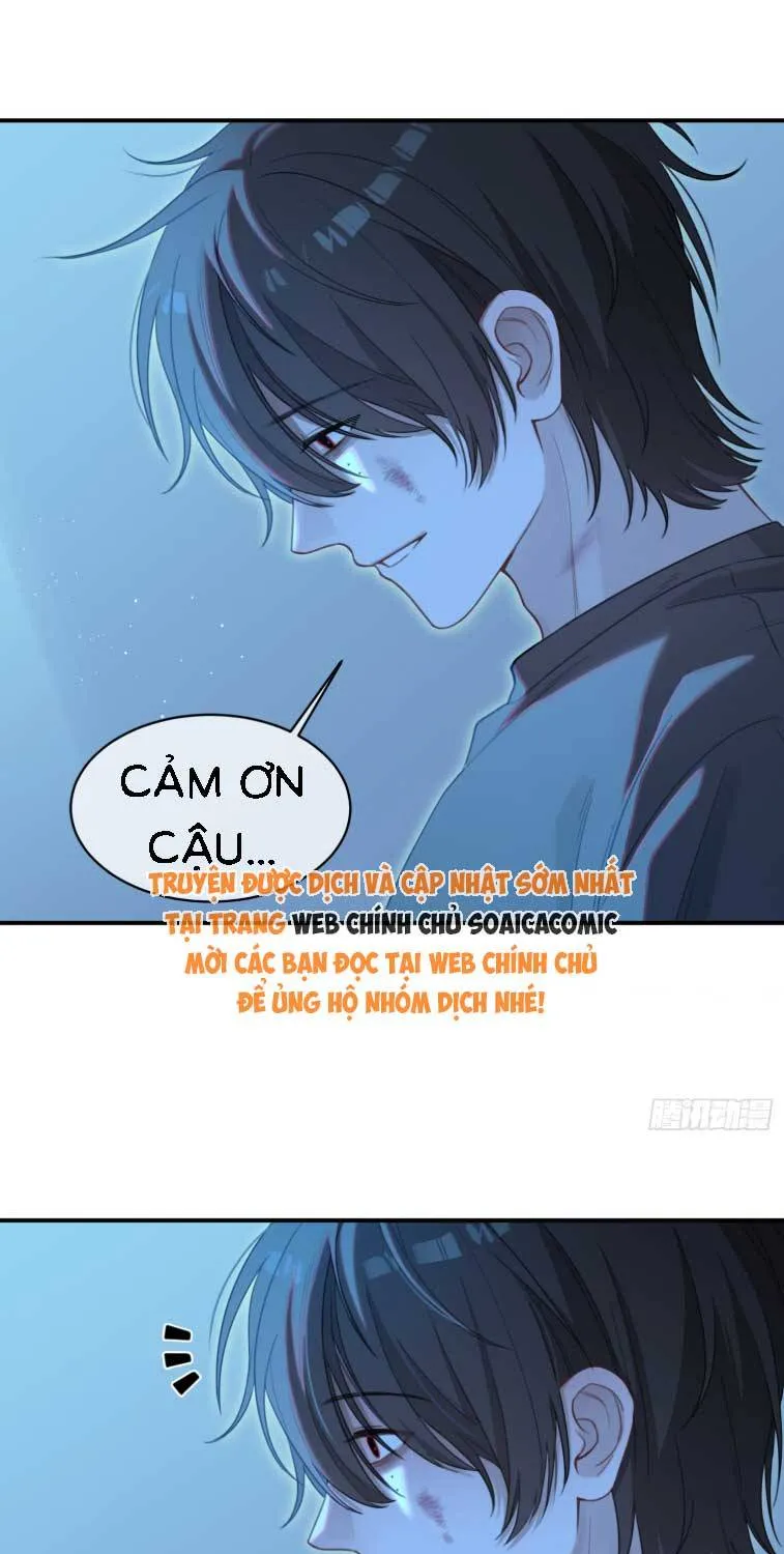 Thanh Mai Trúc Mã Của Tôi Là Ma Chapter 2 - Trang 22