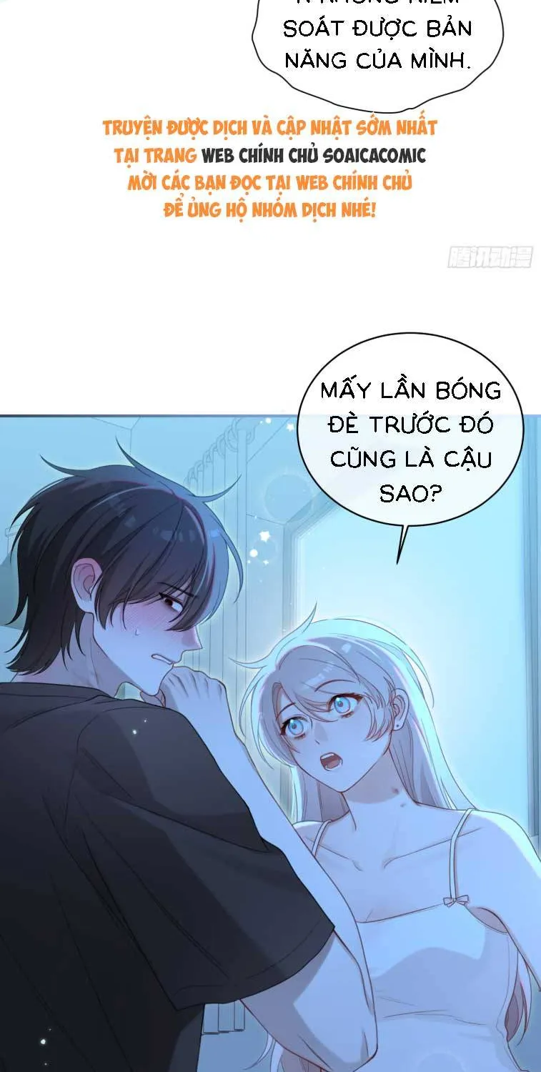 Thanh Mai Trúc Mã Của Tôi Là Ma Chapter 2 - Trang 27