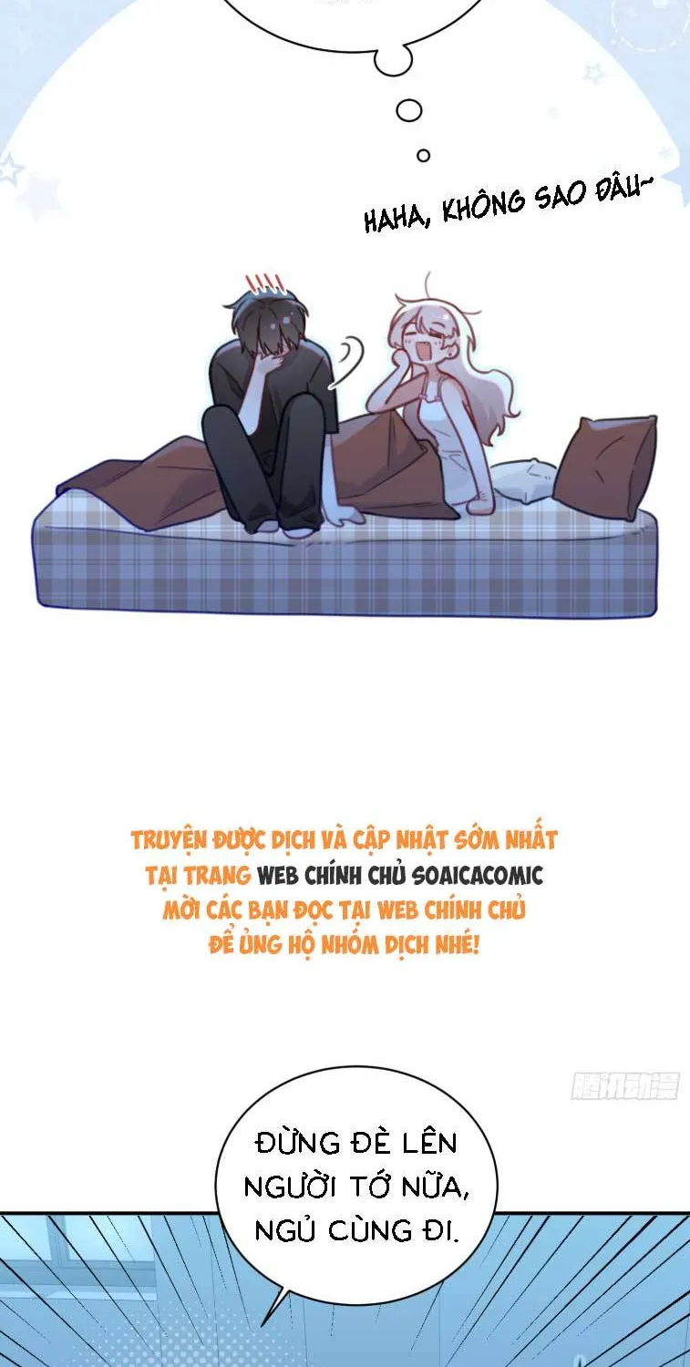 Thanh Mai Trúc Mã Của Tôi Là Ma Chapter 2 - Trang 29