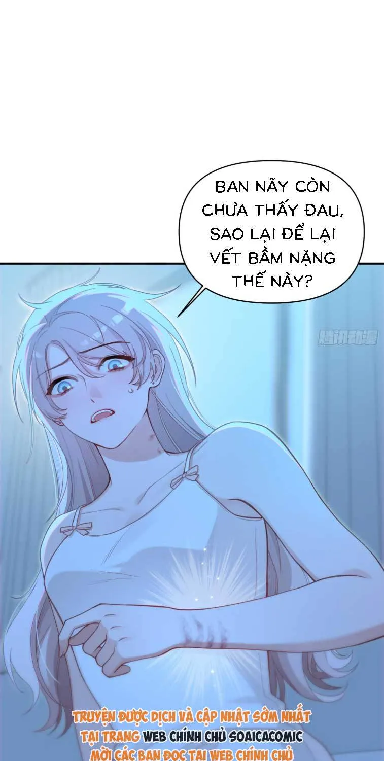 Thanh Mai Trúc Mã Của Tôi Là Ma Chapter 2 - Trang 3