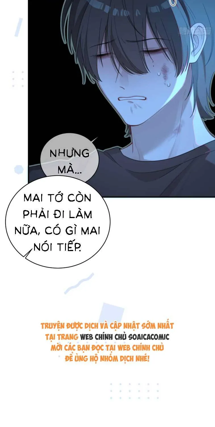 Thanh Mai Trúc Mã Của Tôi Là Ma Chapter 2 - Trang 31