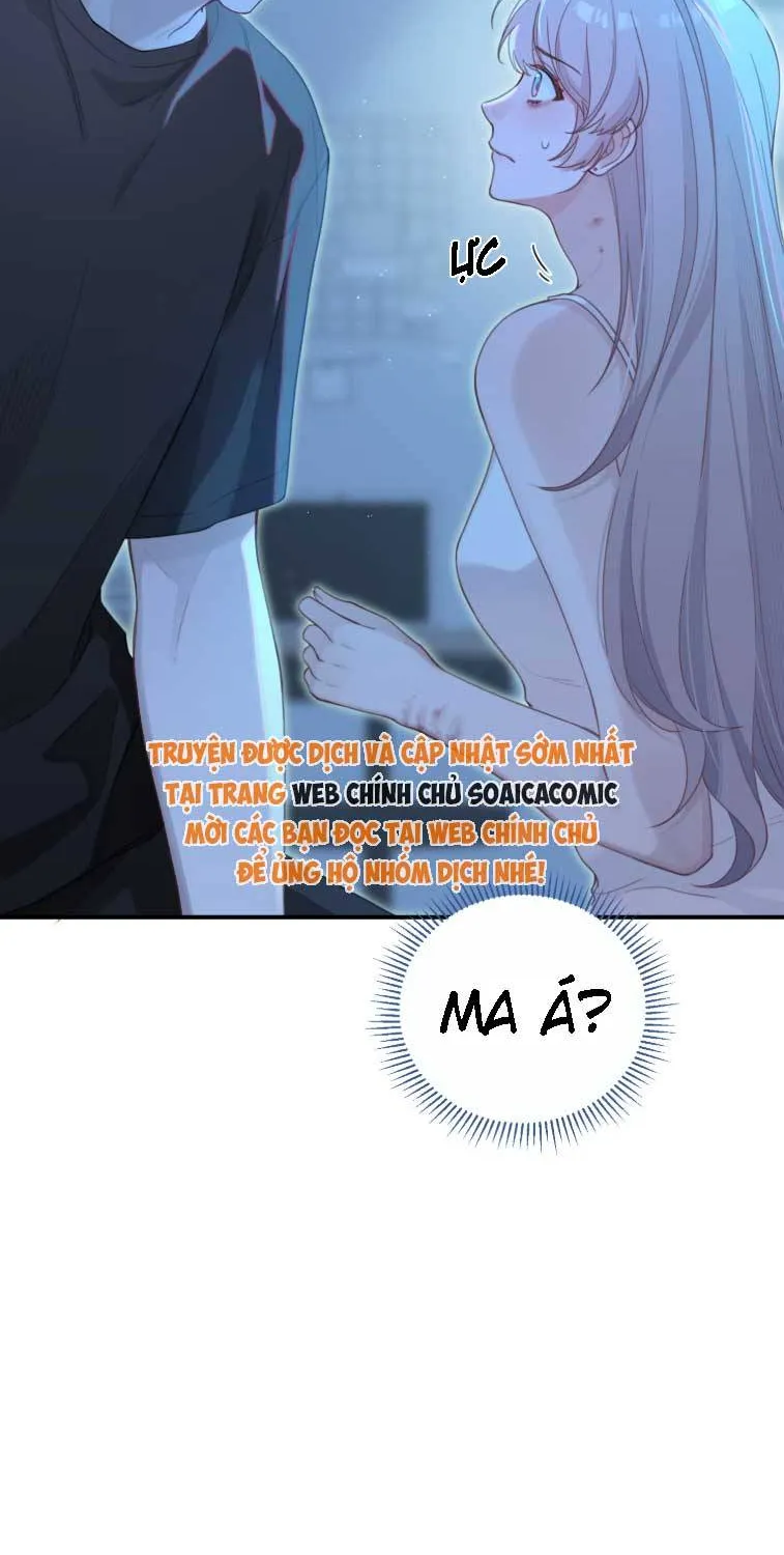 Thanh Mai Trúc Mã Của Tôi Là Ma Chapter 2 - Trang 5