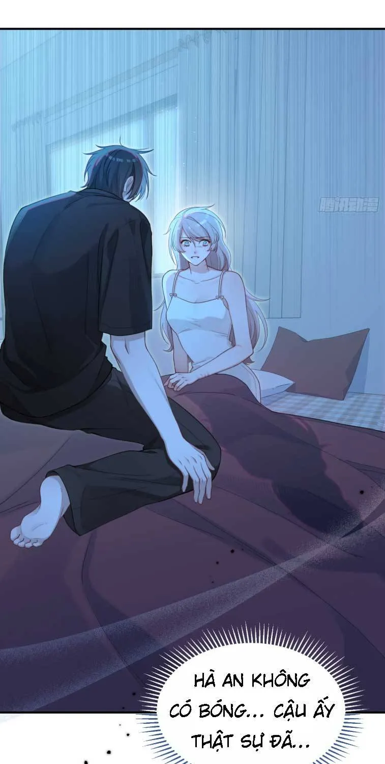 Thanh Mai Trúc Mã Của Tôi Là Ma Chapter 2 - Trang 6