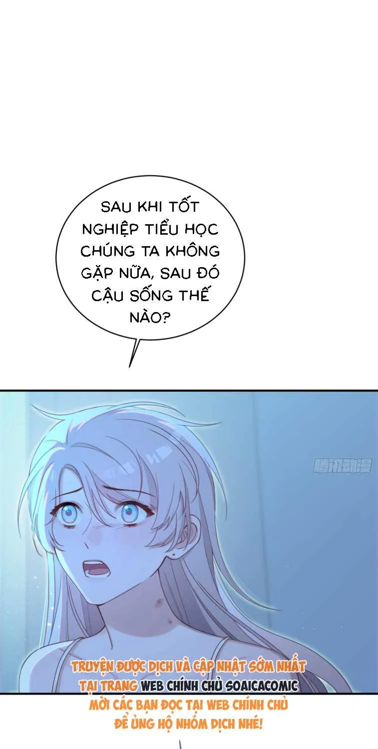 Thanh Mai Trúc Mã Của Tôi Là Ma Chapter 2 - Trang 8