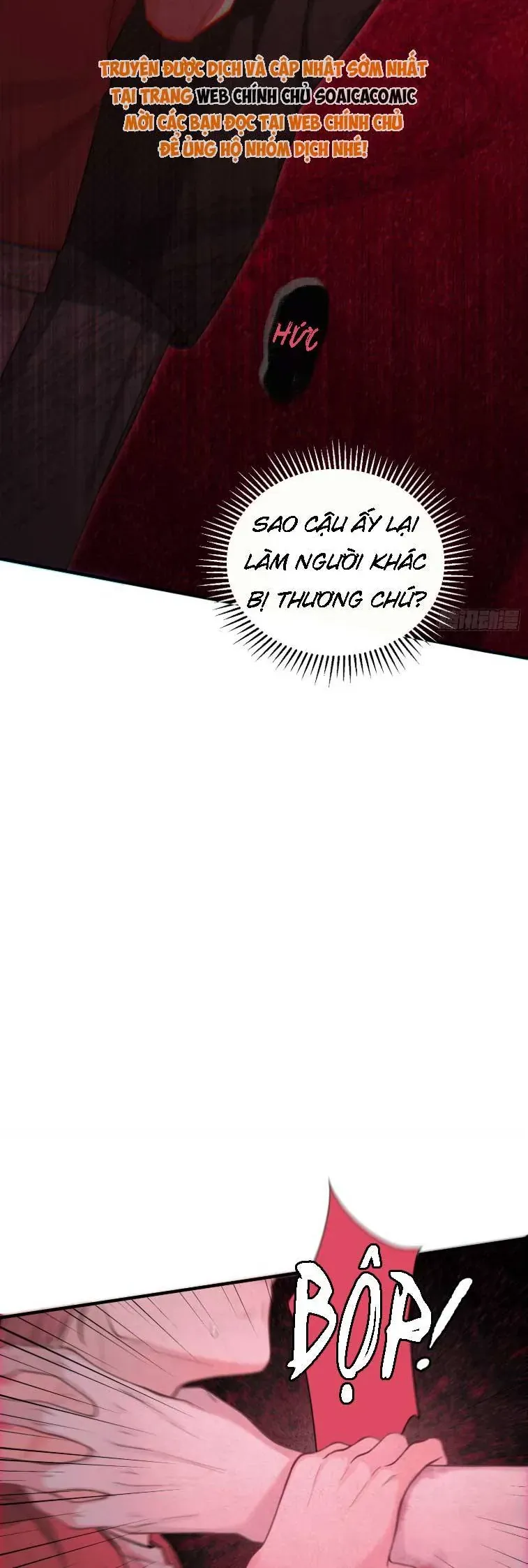 Thanh Mai Trúc Mã Của Tôi Là Ma Chapter 6 - Trang 10