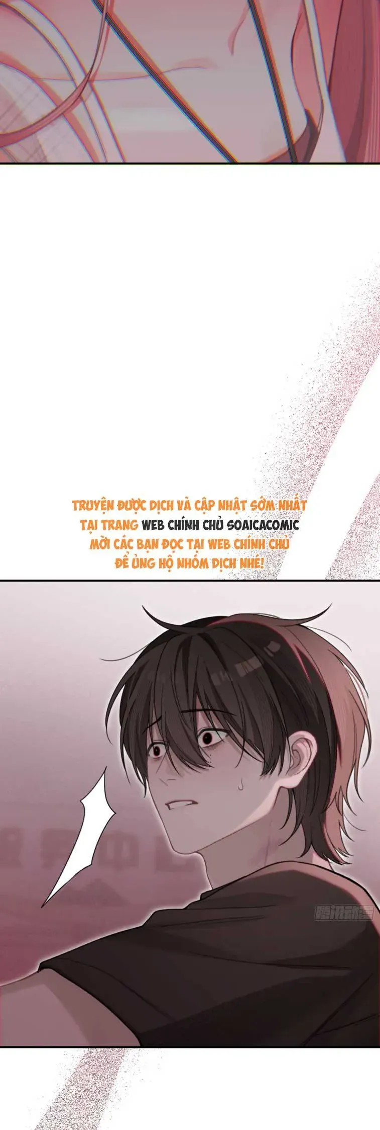 Thanh Mai Trúc Mã Của Tôi Là Ma Chapter 6 - Trang 13