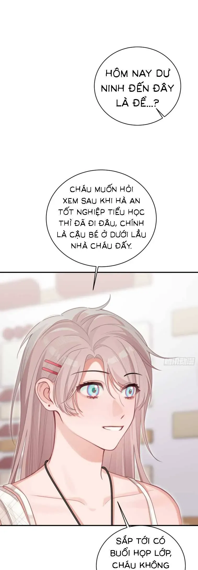 Thanh Mai Trúc Mã Của Tôi Là Ma Chapter 6 - Trang 20