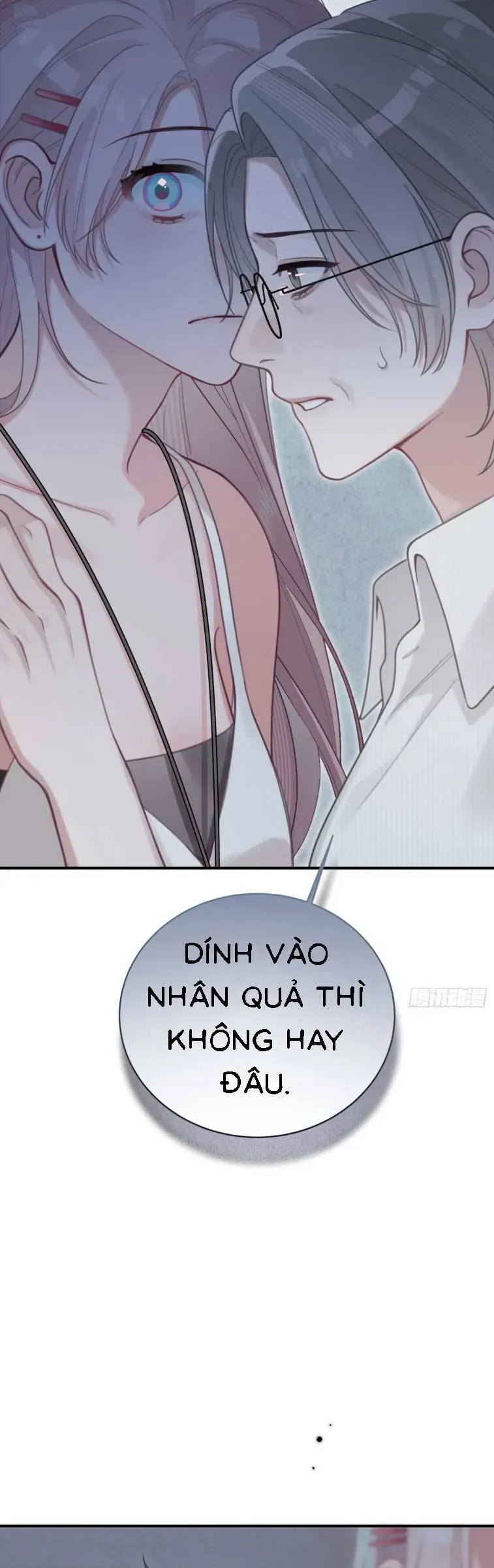 Thanh Mai Trúc Mã Của Tôi Là Ma Chapter 6 - Trang 24