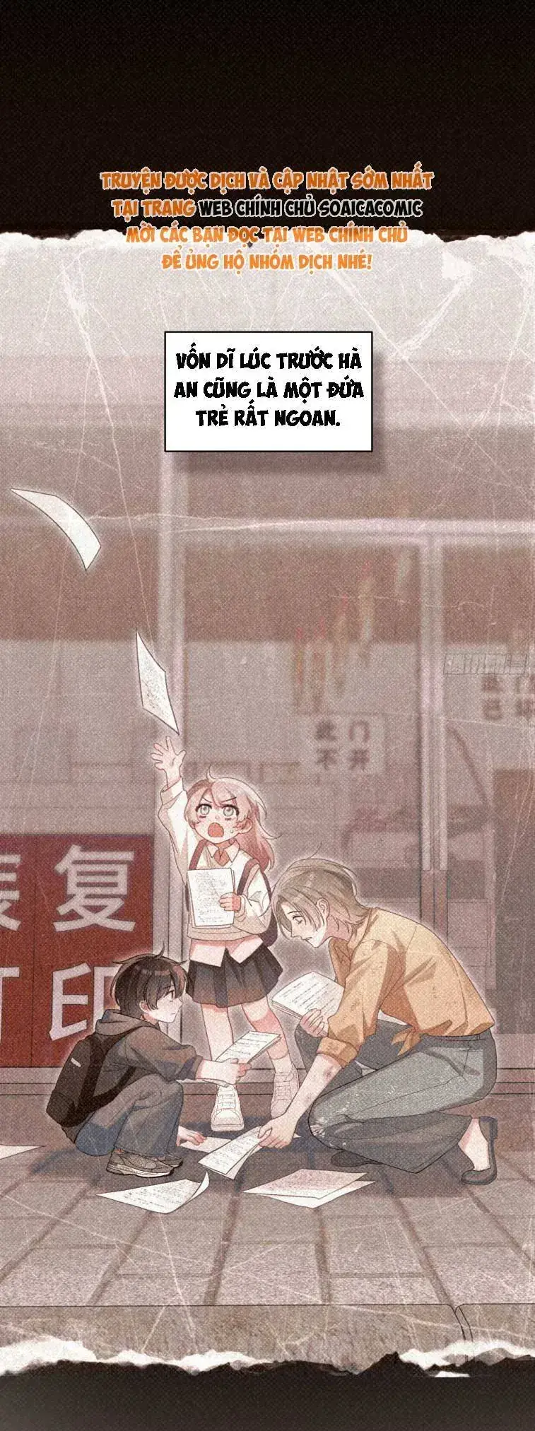 Thanh Mai Trúc Mã Của Tôi Là Ma Chapter 6 - Trang 30