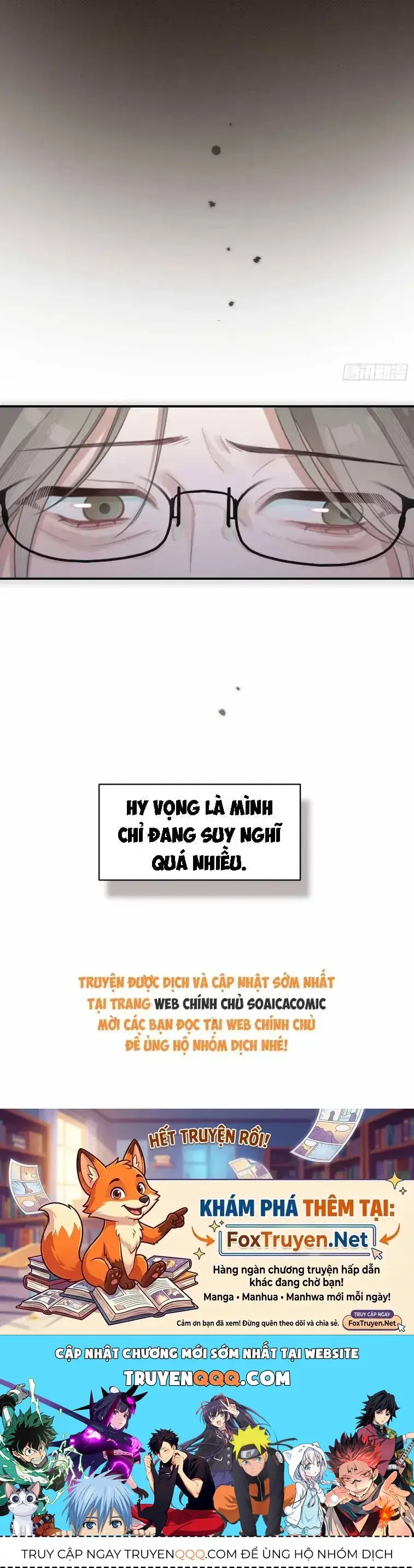 Thanh Mai Trúc Mã Của Tôi Là Ma Chapter 6 - Trang 31