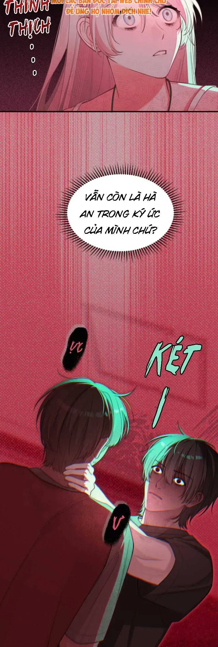 Thanh Mai Trúc Mã Của Tôi Là Ma Chapter 6 - Trang 9