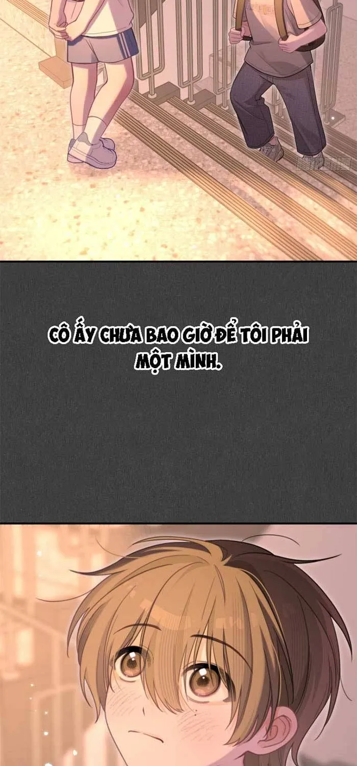 Thanh Mai Trúc Mã Của Tôi Là Ma Chapter 8 - Trang 10