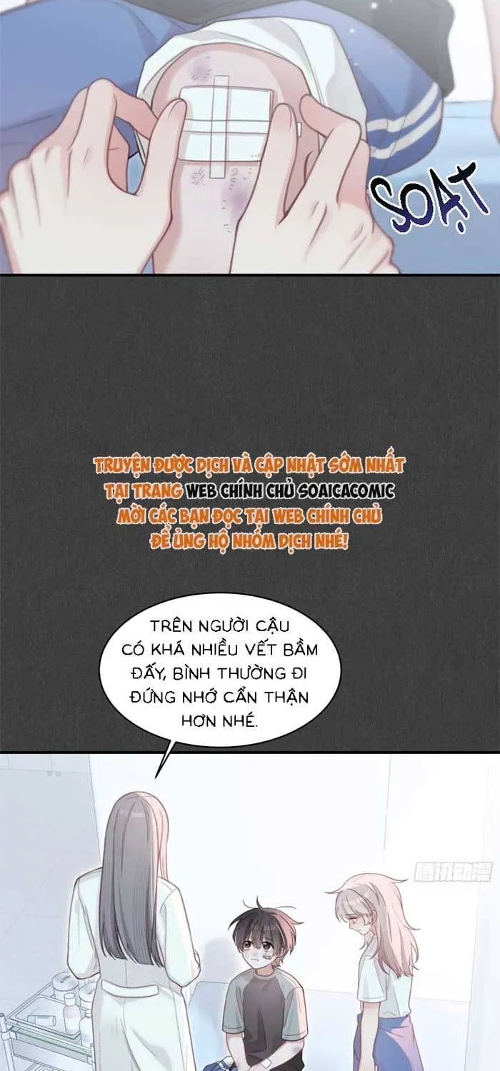 Thanh Mai Trúc Mã Của Tôi Là Ma Chapter 8 - Trang 14