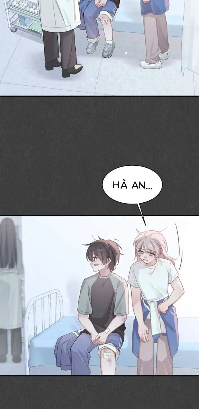 Thanh Mai Trúc Mã Của Tôi Là Ma Chapter 8 - Trang 15