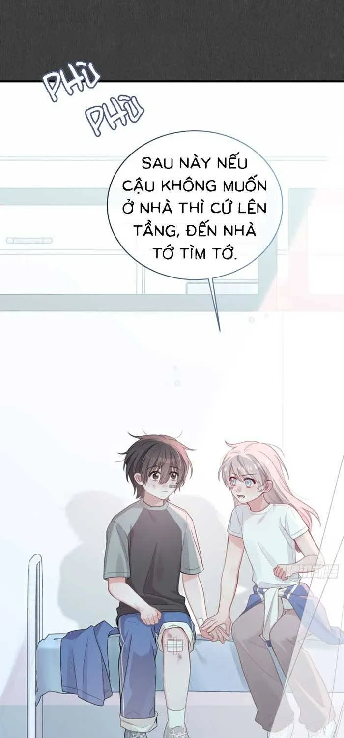 Thanh Mai Trúc Mã Của Tôi Là Ma Chapter 8 - Trang 18