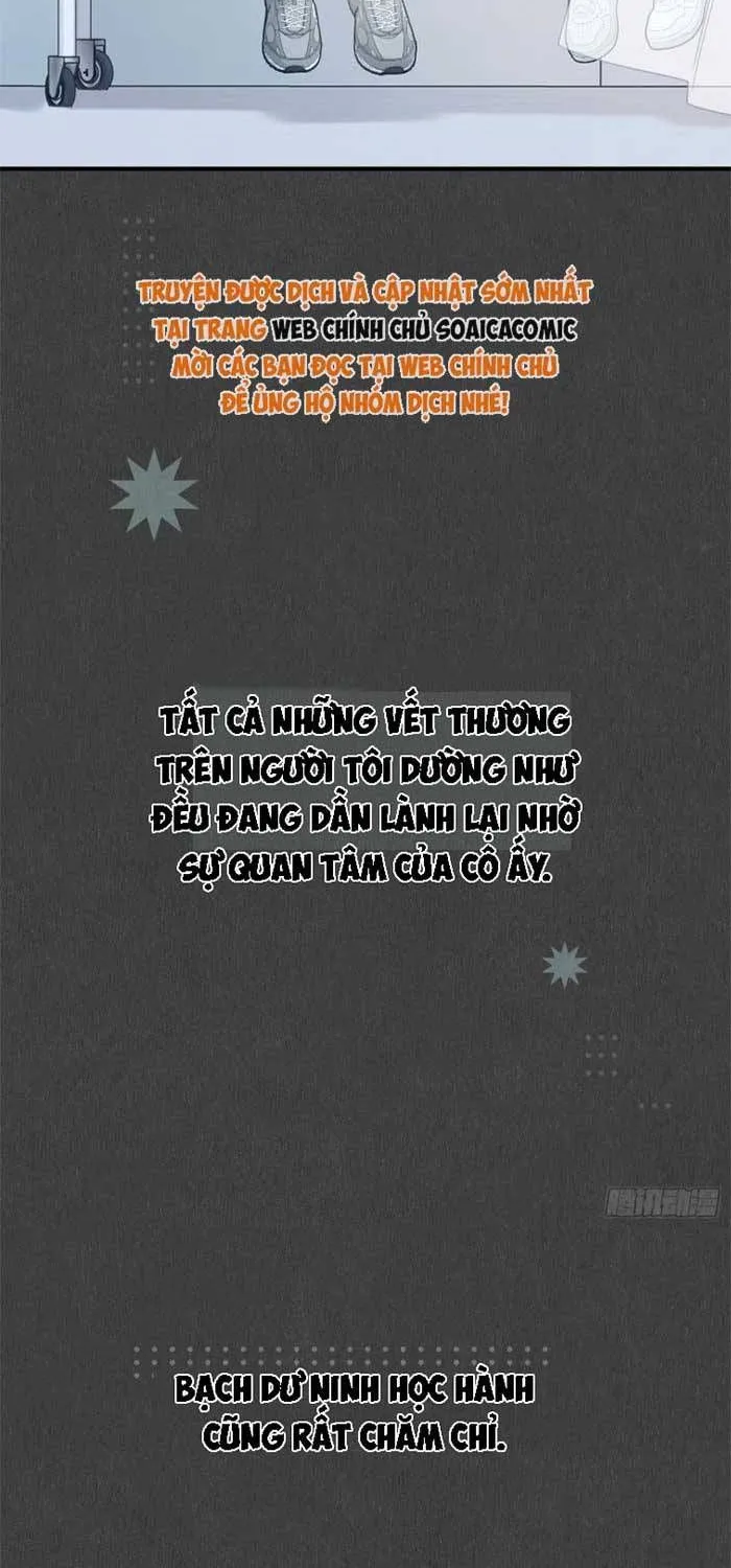 Thanh Mai Trúc Mã Của Tôi Là Ma Chapter 8 - Trang 19