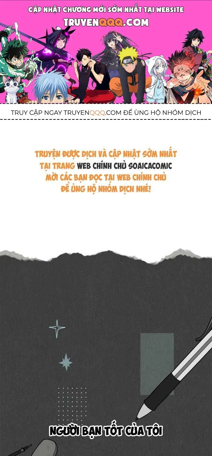 Thanh Mai Trúc Mã Của Tôi Là Ma Chapter 8 - Trang 2