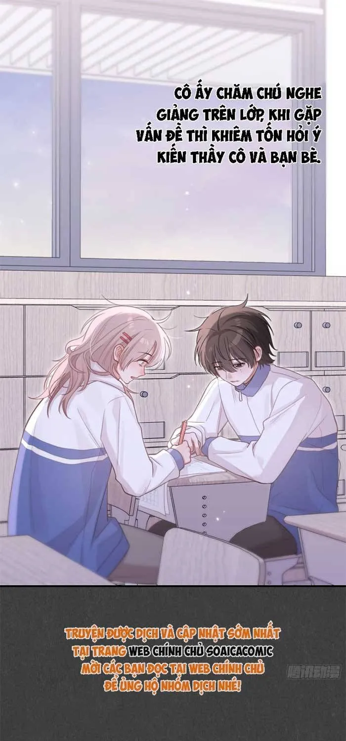 Thanh Mai Trúc Mã Của Tôi Là Ma Chapter 8 - Trang 21