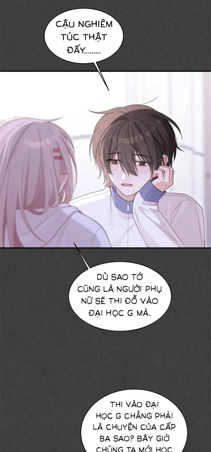 Thanh Mai Trúc Mã Của Tôi Là Ma Chapter 8 - Trang 22