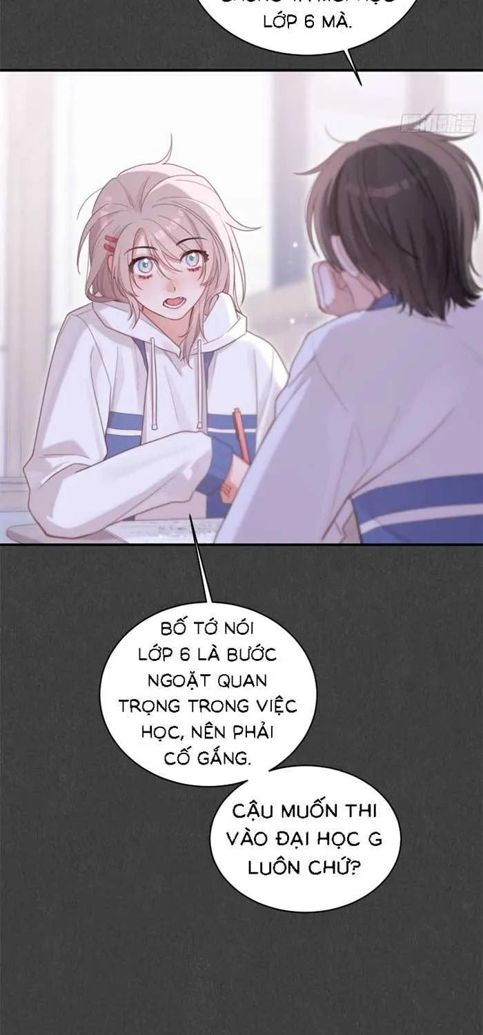 Thanh Mai Trúc Mã Của Tôi Là Ma Chapter 8 - Trang 23