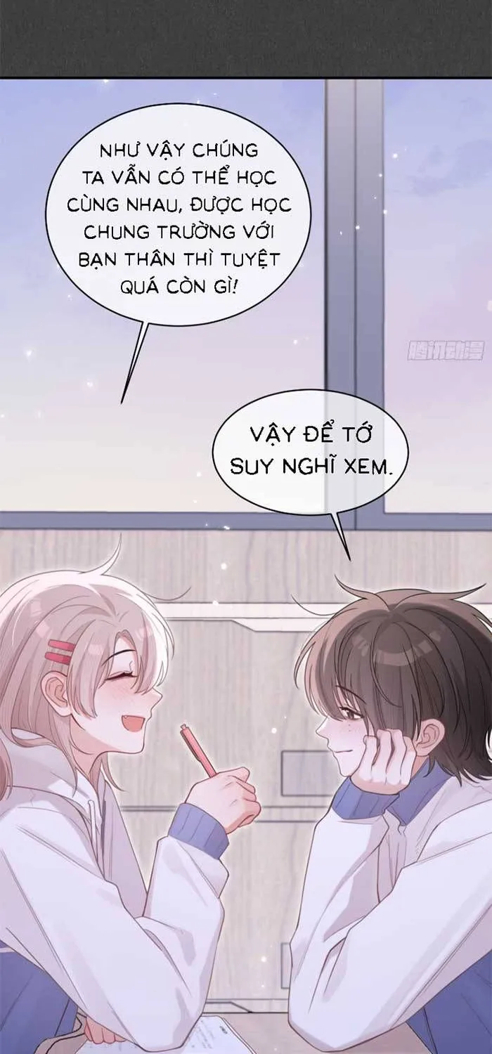 Thanh Mai Trúc Mã Của Tôi Là Ma Chapter 8 - Trang 24