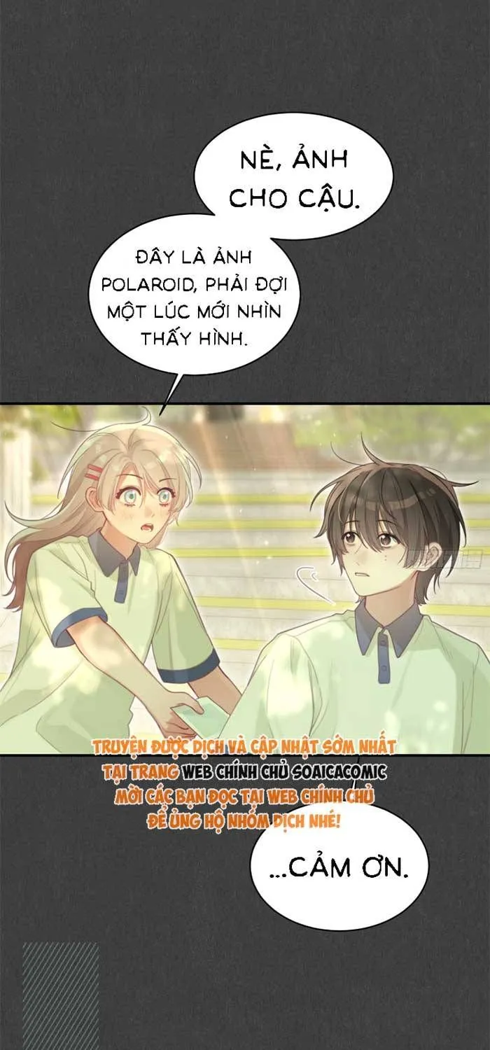 Thanh Mai Trúc Mã Của Tôi Là Ma Chapter 8 - Trang 28