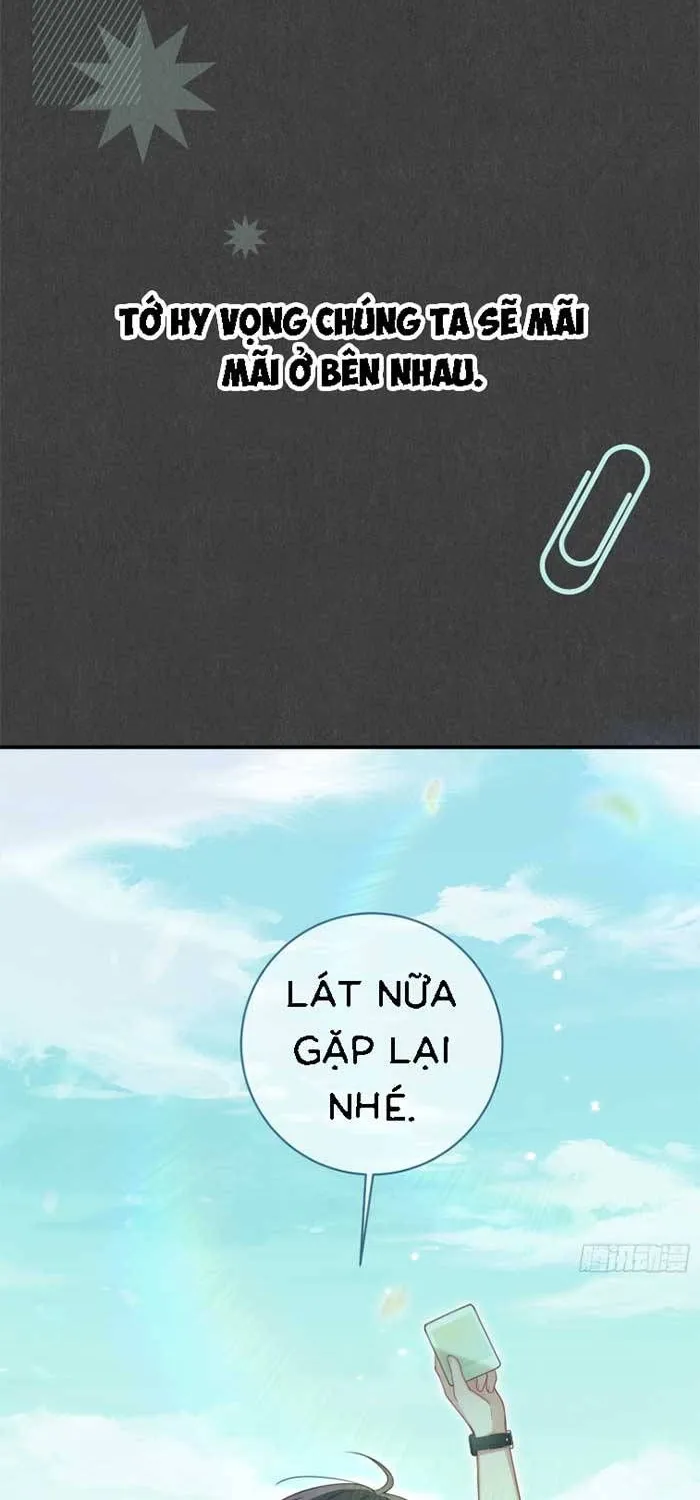 Thanh Mai Trúc Mã Của Tôi Là Ma Chapter 8 - Trang 29