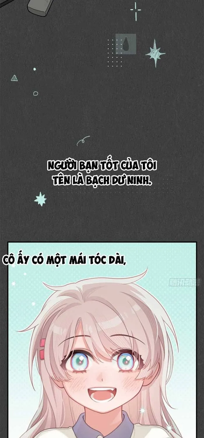 Thanh Mai Trúc Mã Của Tôi Là Ma Chapter 8 - Trang 3