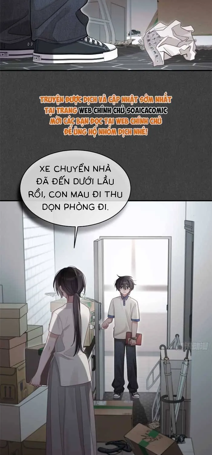Thanh Mai Trúc Mã Của Tôi Là Ma Chapter 8 - Trang 33