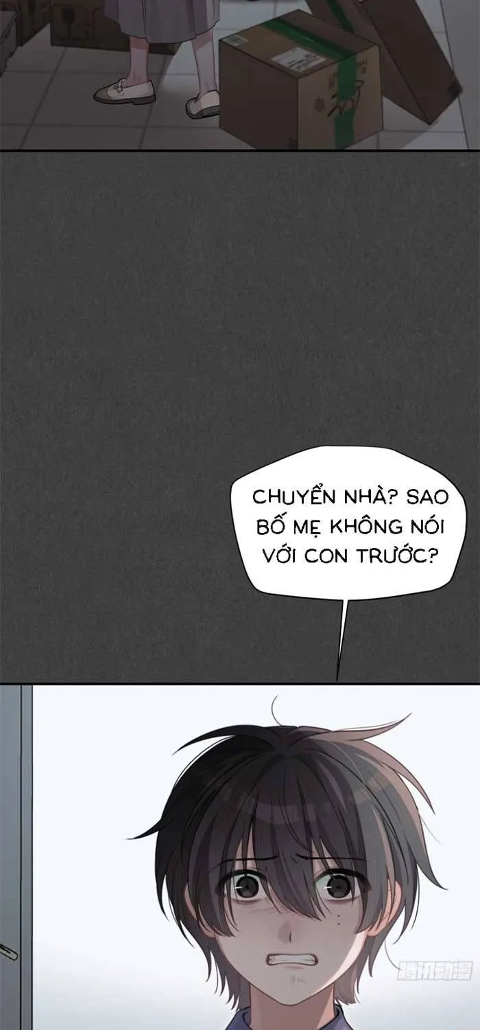 Thanh Mai Trúc Mã Của Tôi Là Ma Chapter 8 - Trang 34
