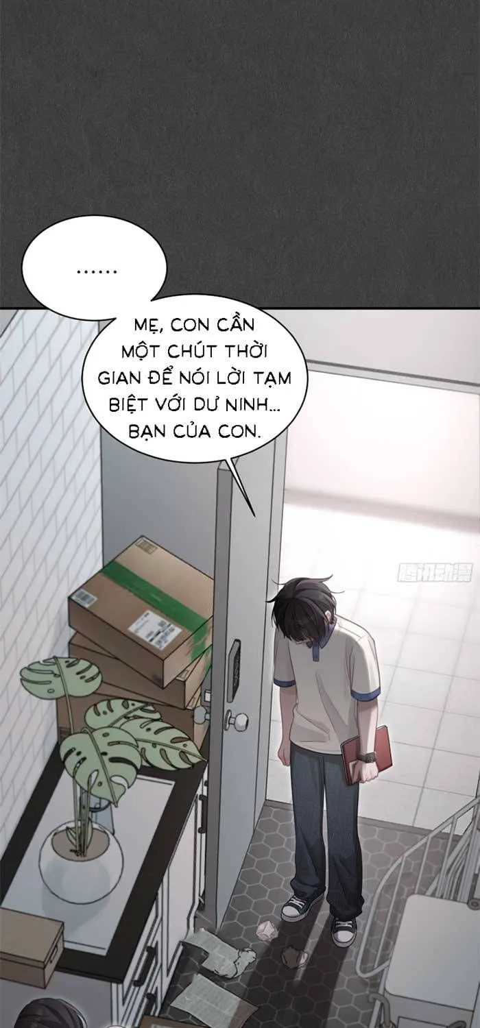 Thanh Mai Trúc Mã Của Tôi Là Ma Chapter 8 - Trang 36