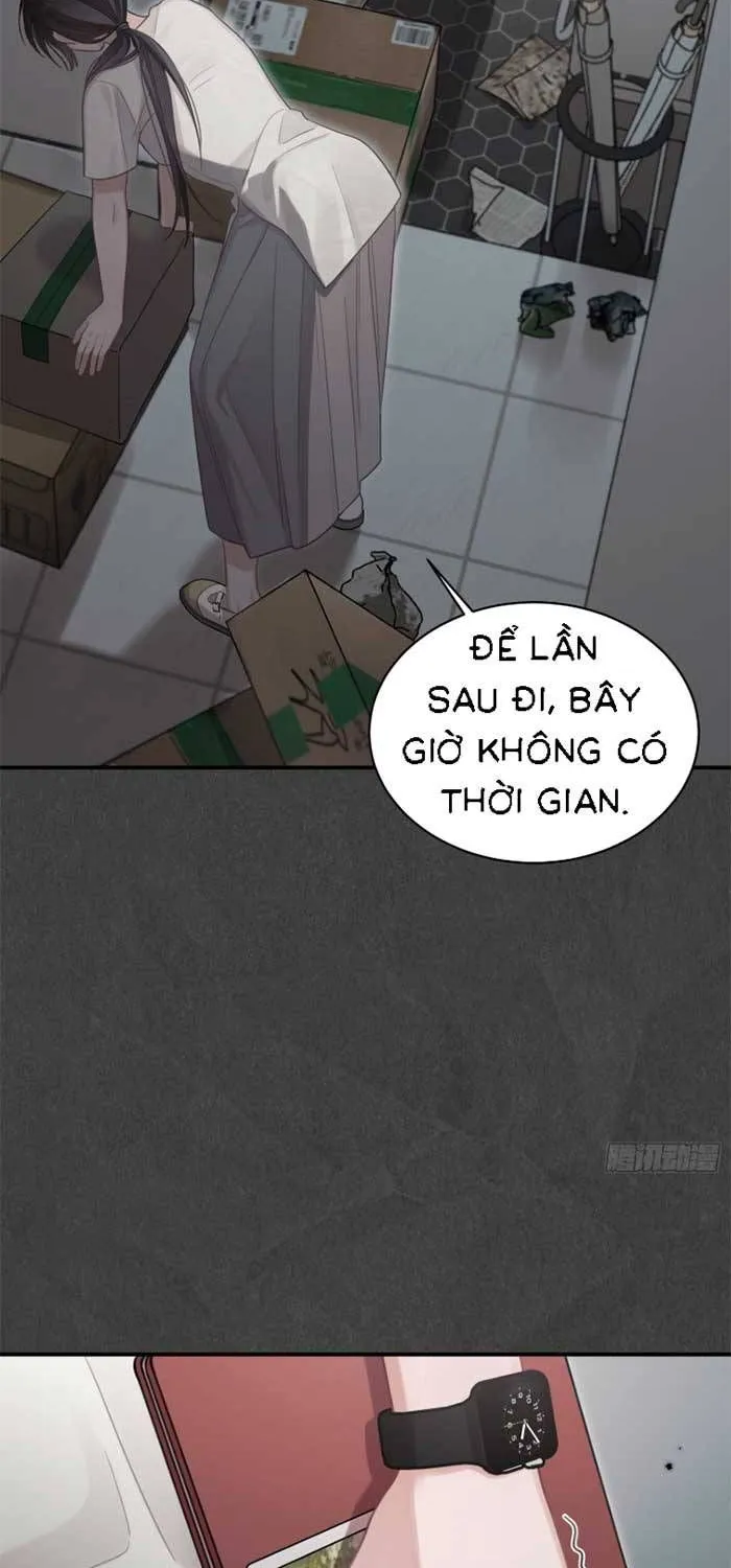 Thanh Mai Trúc Mã Của Tôi Là Ma Chapter 8 - Trang 37