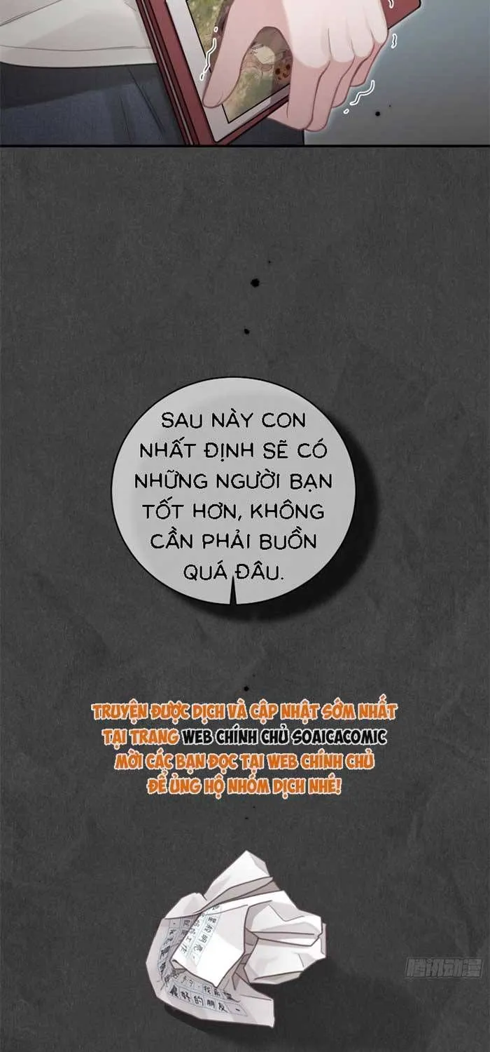 Thanh Mai Trúc Mã Của Tôi Là Ma Chapter 8 - Trang 38