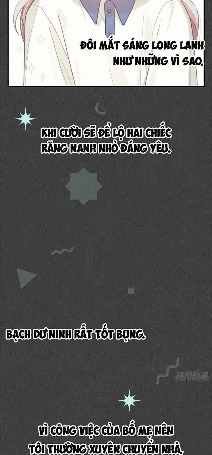 Thanh Mai Trúc Mã Của Tôi Là Ma Chapter 8 - Trang 4