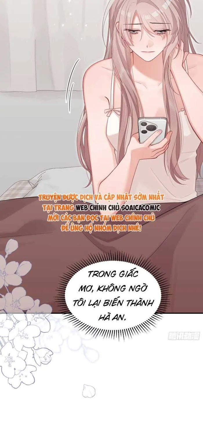 Thanh Mai Trúc Mã Của Tôi Là Ma Chapter 8 - Trang 42