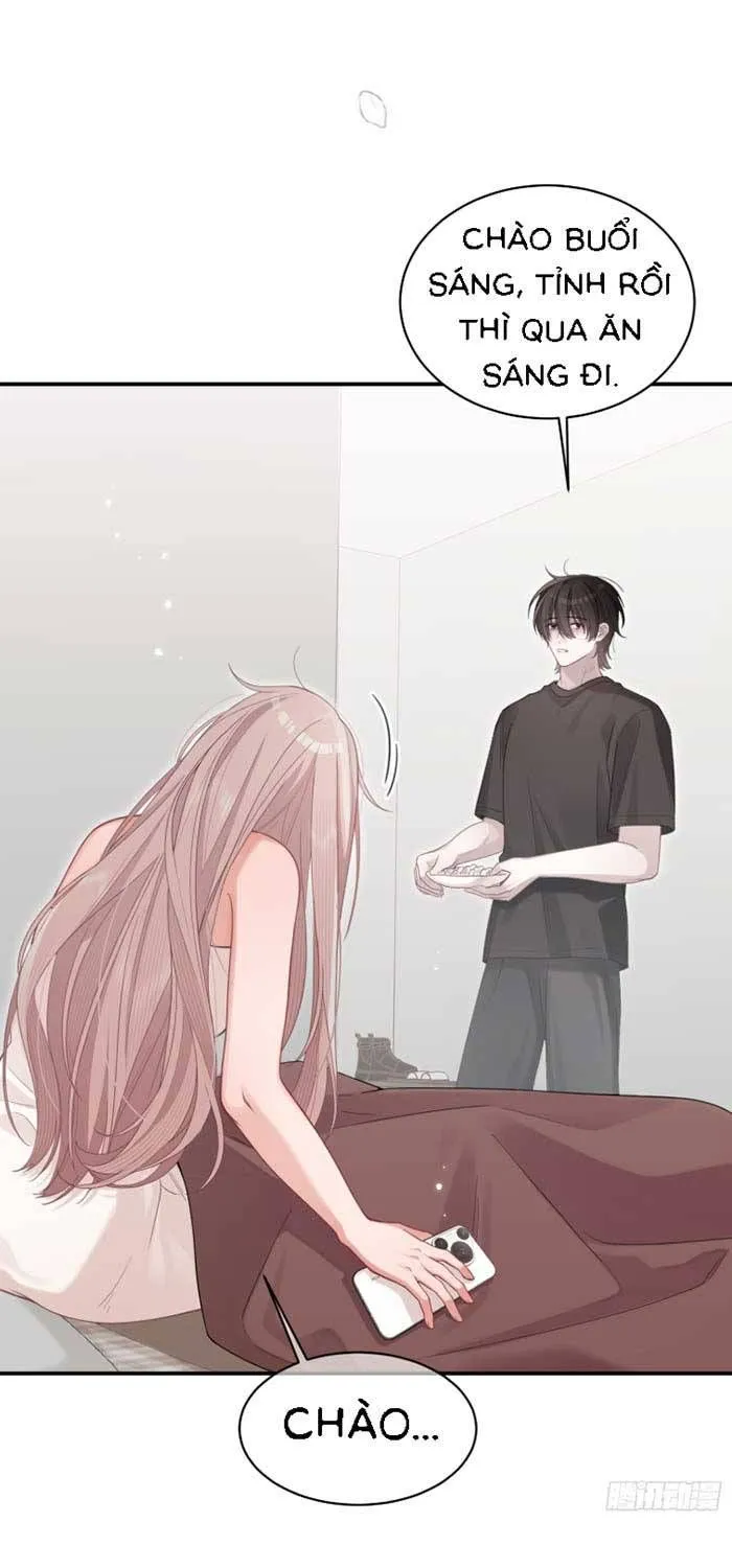 Thanh Mai Trúc Mã Của Tôi Là Ma Chapter 8 - Trang 43