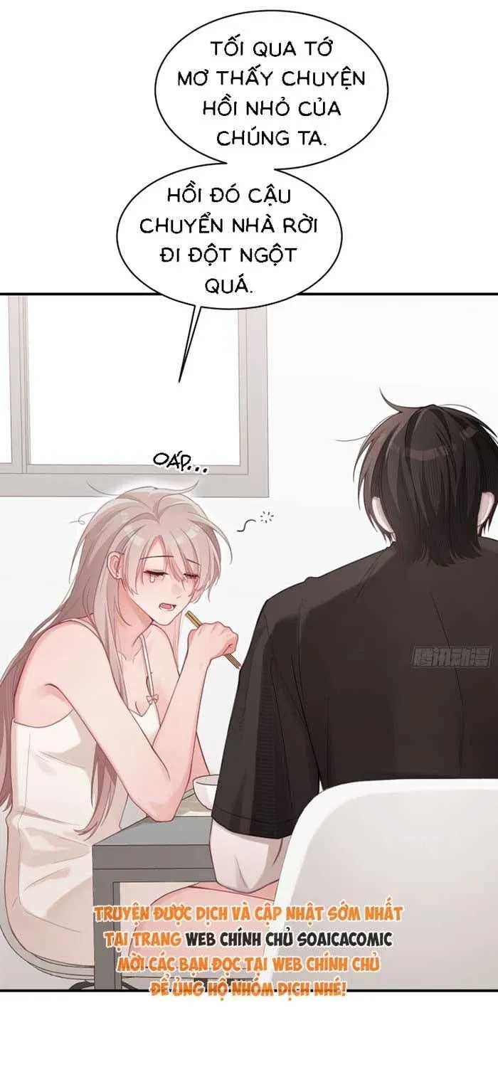 Thanh Mai Trúc Mã Của Tôi Là Ma Chapter 8 - Trang 45