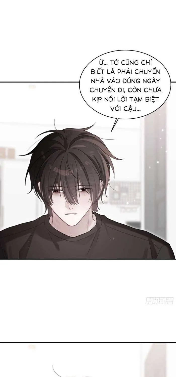 Thanh Mai Trúc Mã Của Tôi Là Ma Chapter 8 - Trang 46