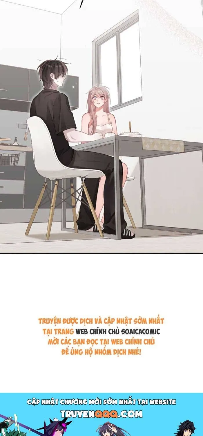 Thanh Mai Trúc Mã Của Tôi Là Ma Chapter 8 - Trang 48