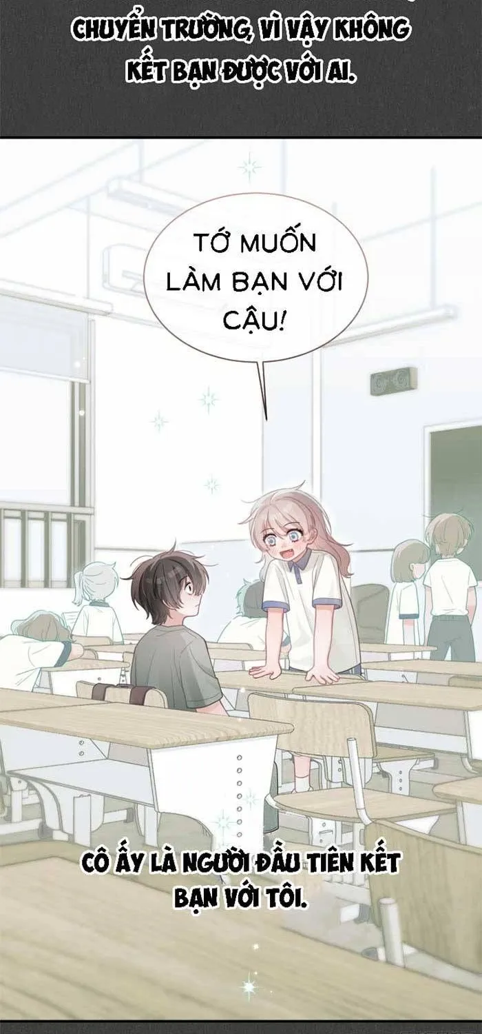 Thanh Mai Trúc Mã Của Tôi Là Ma Chapter 8 - Trang 5