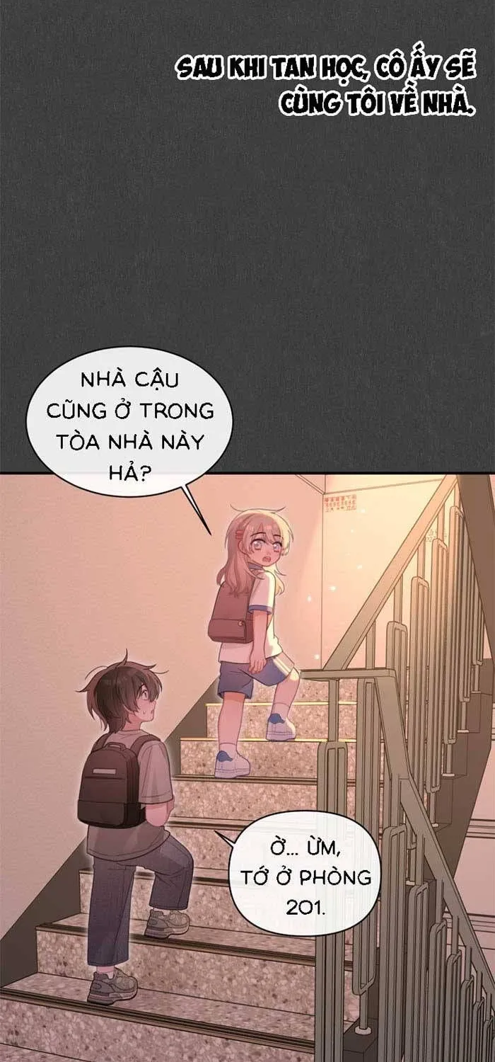 Thanh Mai Trúc Mã Của Tôi Là Ma Chapter 8 - Trang 8